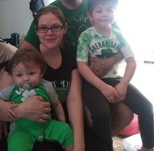 Meet your Posher, Christa